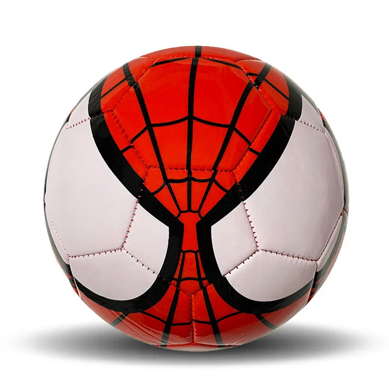 Hot Toys Spider-Man Football Ball Student Football Campus