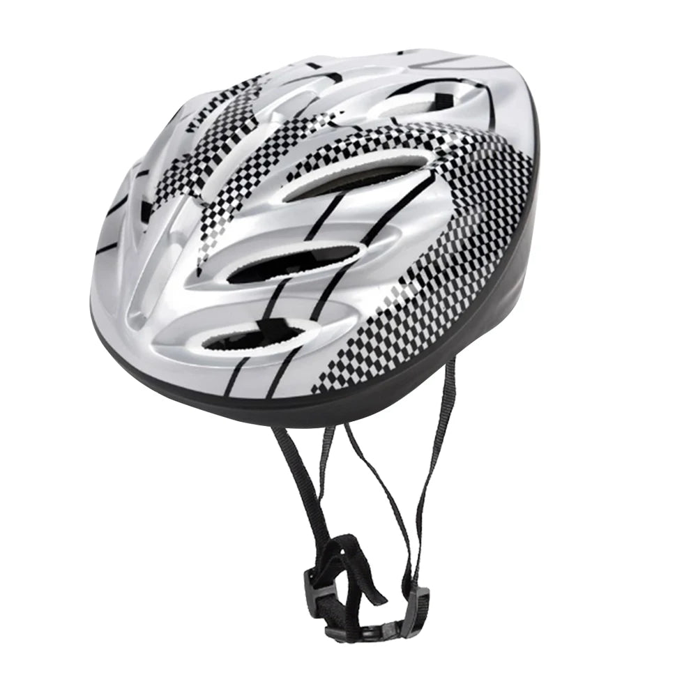 Unisex Adjustable MTB and Road Bike Helmet, image 11 of 13