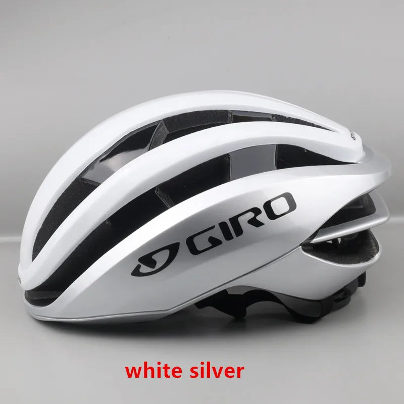 Giro Bike Helmet Aero Road Cycling Helmet Men