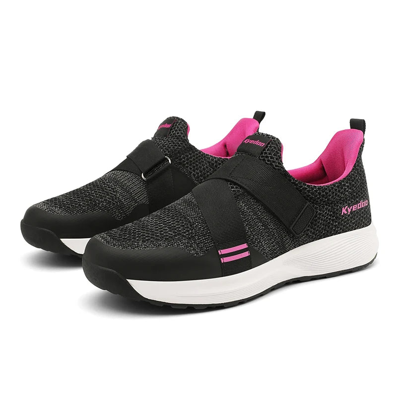 mtb Cycling shoes Flat pedal Mountain Footwear Men