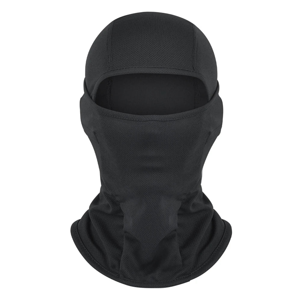 Winter Ski Mask Kids Balaclava Windproof Full Face