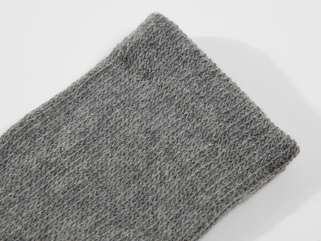 Unisex Merino Blend Hiking Socks, 1-4 Pairs