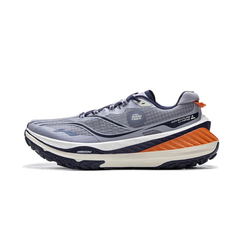 Li-Ning Men DI LU V2 Trail Running Shoes