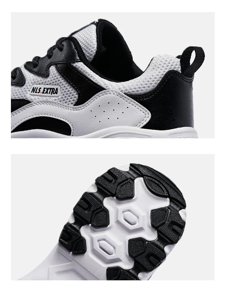 QIAODAN Leisure Shoes Women 2023 Fashion Sports Shoes