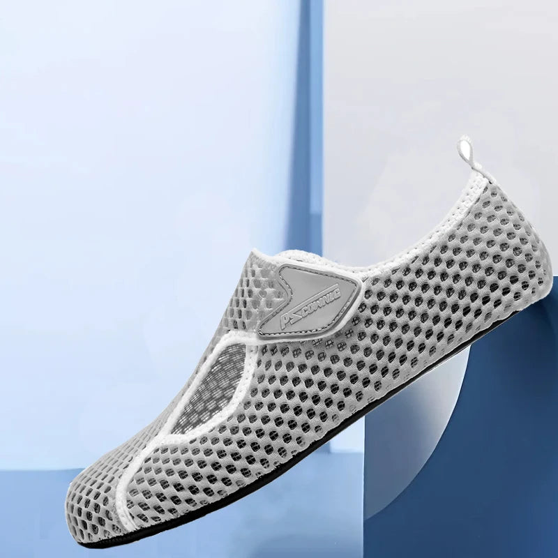 Unisex Quick-Dry Barefoot Water Shoes