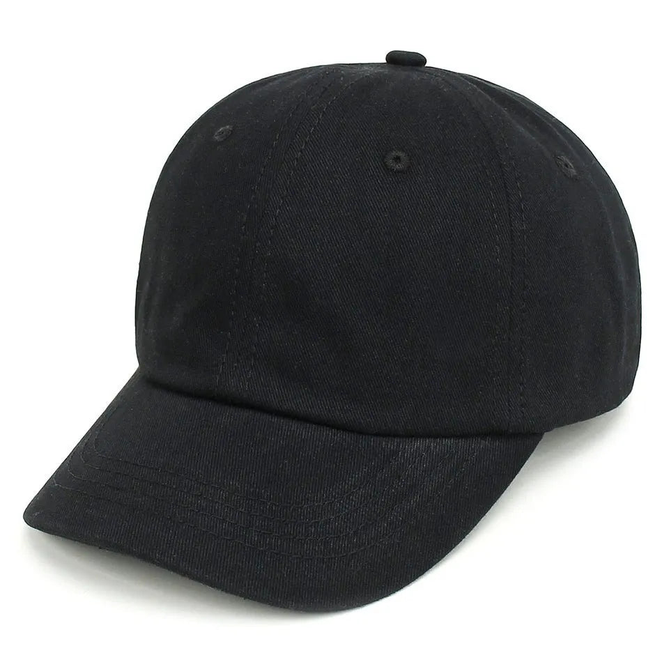 Baby and Toddler Girls' Baseball Cap