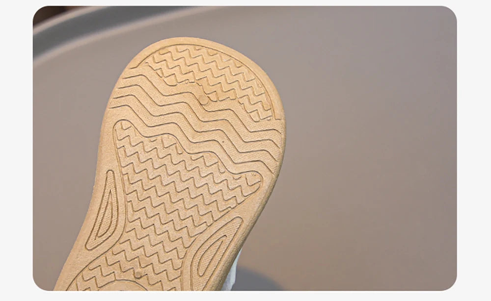 Summer Sport Shoes For Children Mesh Breathable Kid's