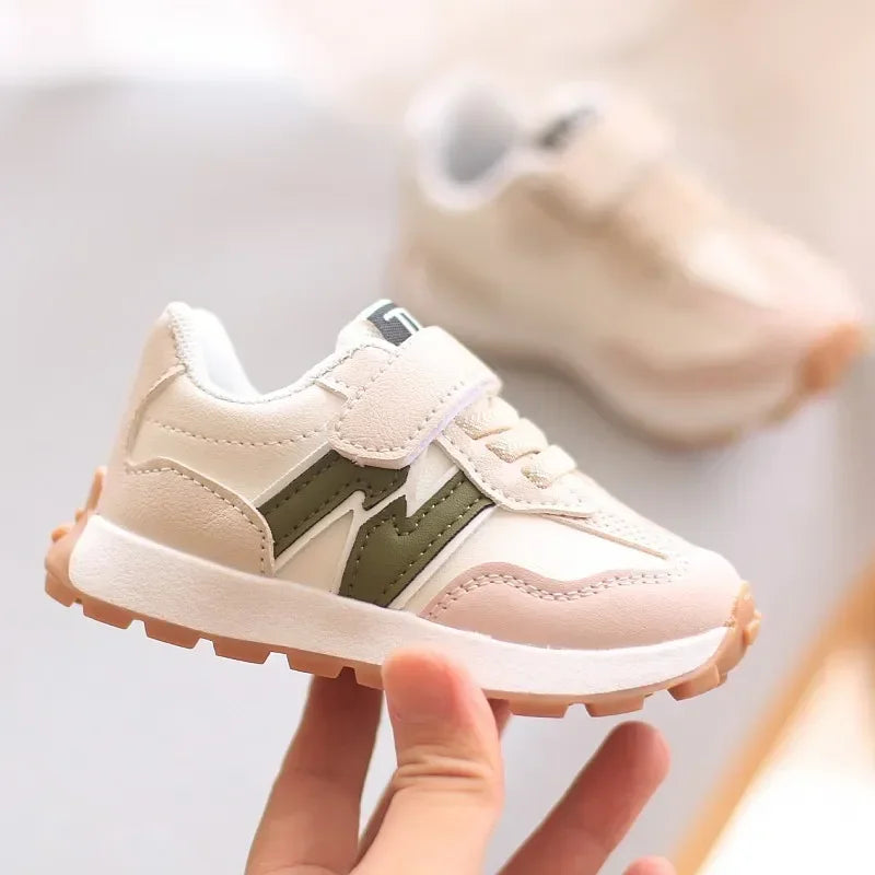 Toddler Breathable Non-Slip Sports Trainers
