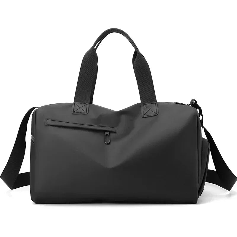 Large Oxford Fabric Gym and Travel Holdall, image 26 of 26