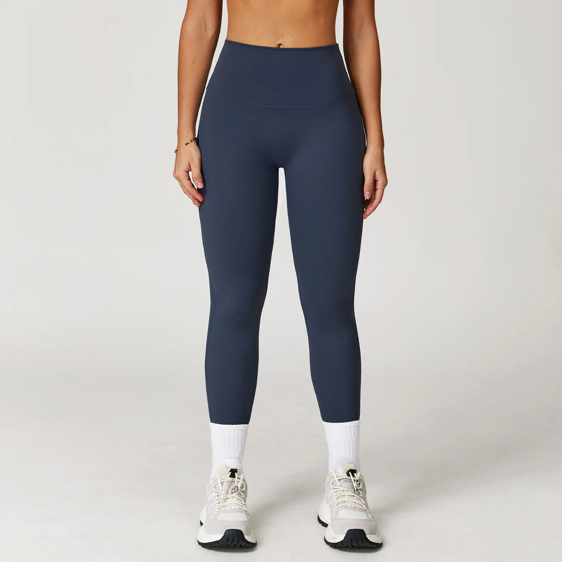 Women's High-Waist Scrunch-Bum Yoga Leggings