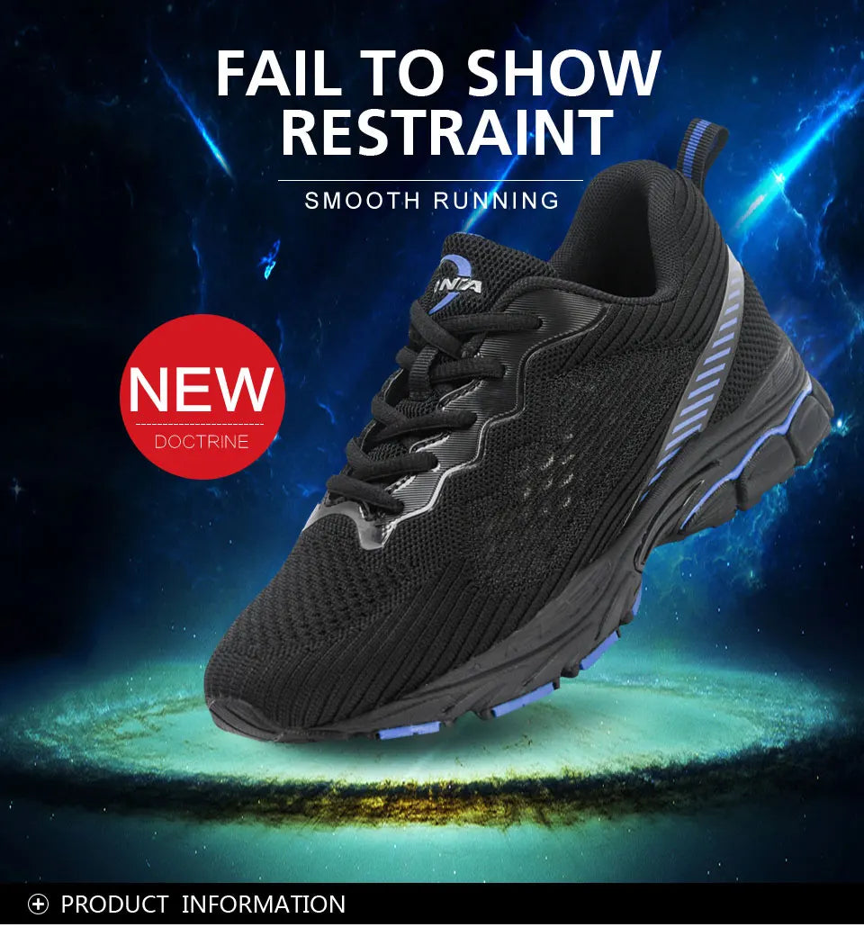 BONA Women's Classic Lightweight Trainers, image 7 of 20