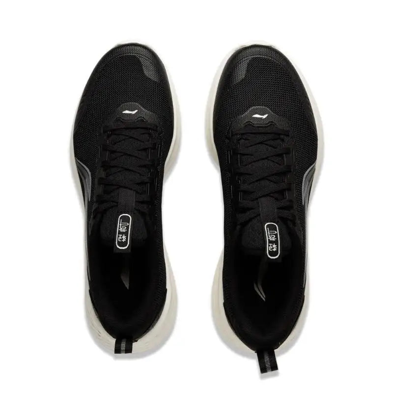 Li-Ning Men LIGHTCLOUD Running Jogger Shoes Breathable Comfortable