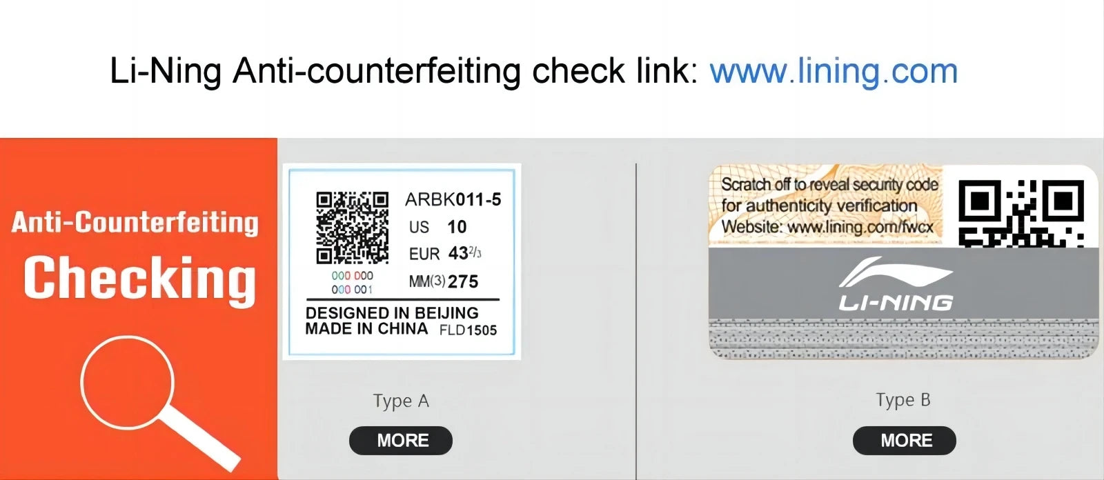 Li-Ning Men DI LU V2 Trail Running Shoes