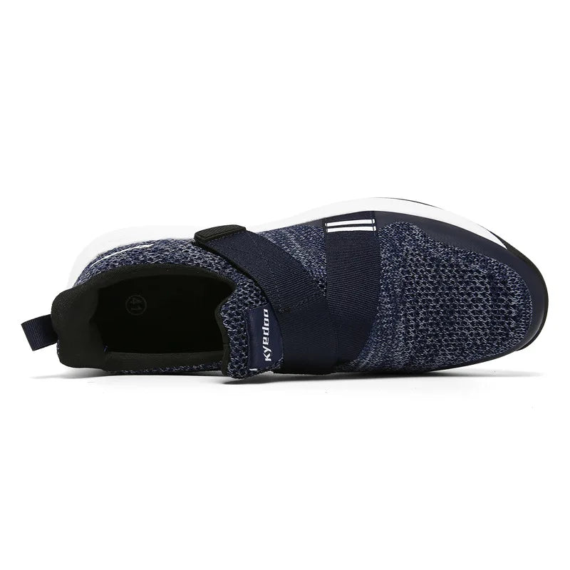 Men's Flat-Pedal Mountain Bike Shoes