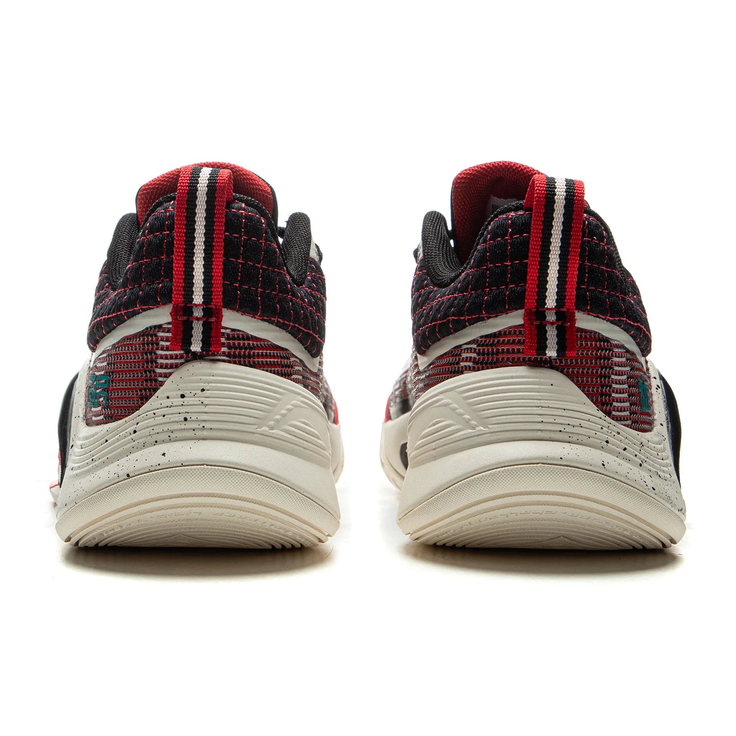 Li-Ning Men BAD5 DOMINATOR I Outdoor Basketball Shoes