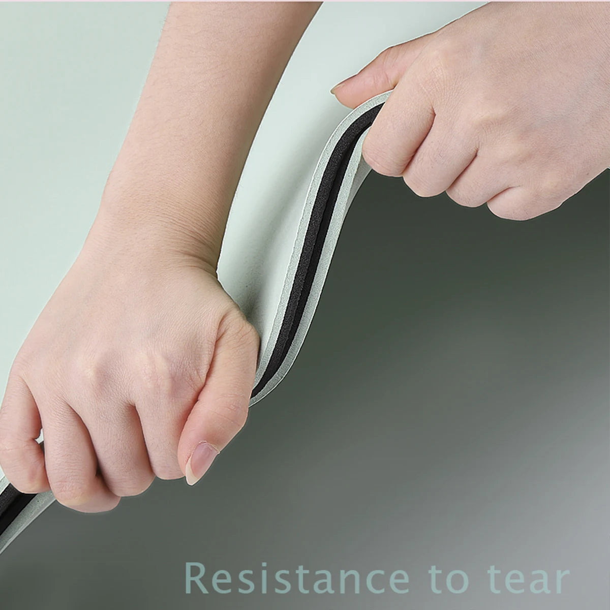 TPE Yoga mat home fitness non-slip sports mat