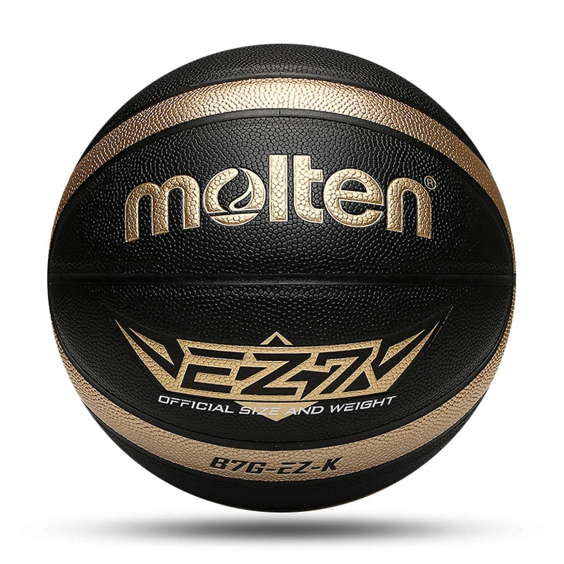 Men Molten Basketball Balls Official Size 7/6/5 PU