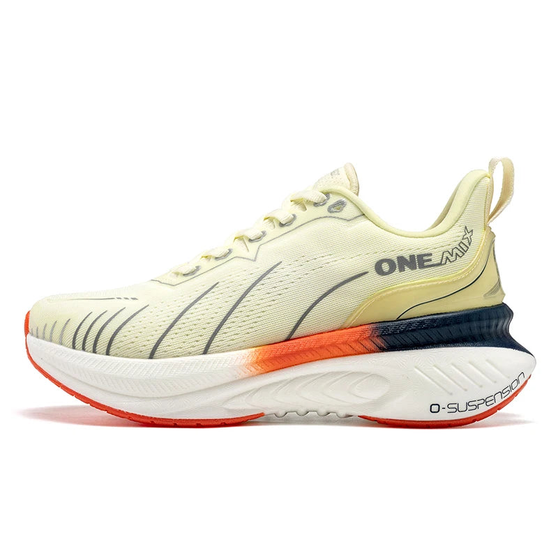 ONEMIX Men's Cushioned Running Trainers, image 48 of 66