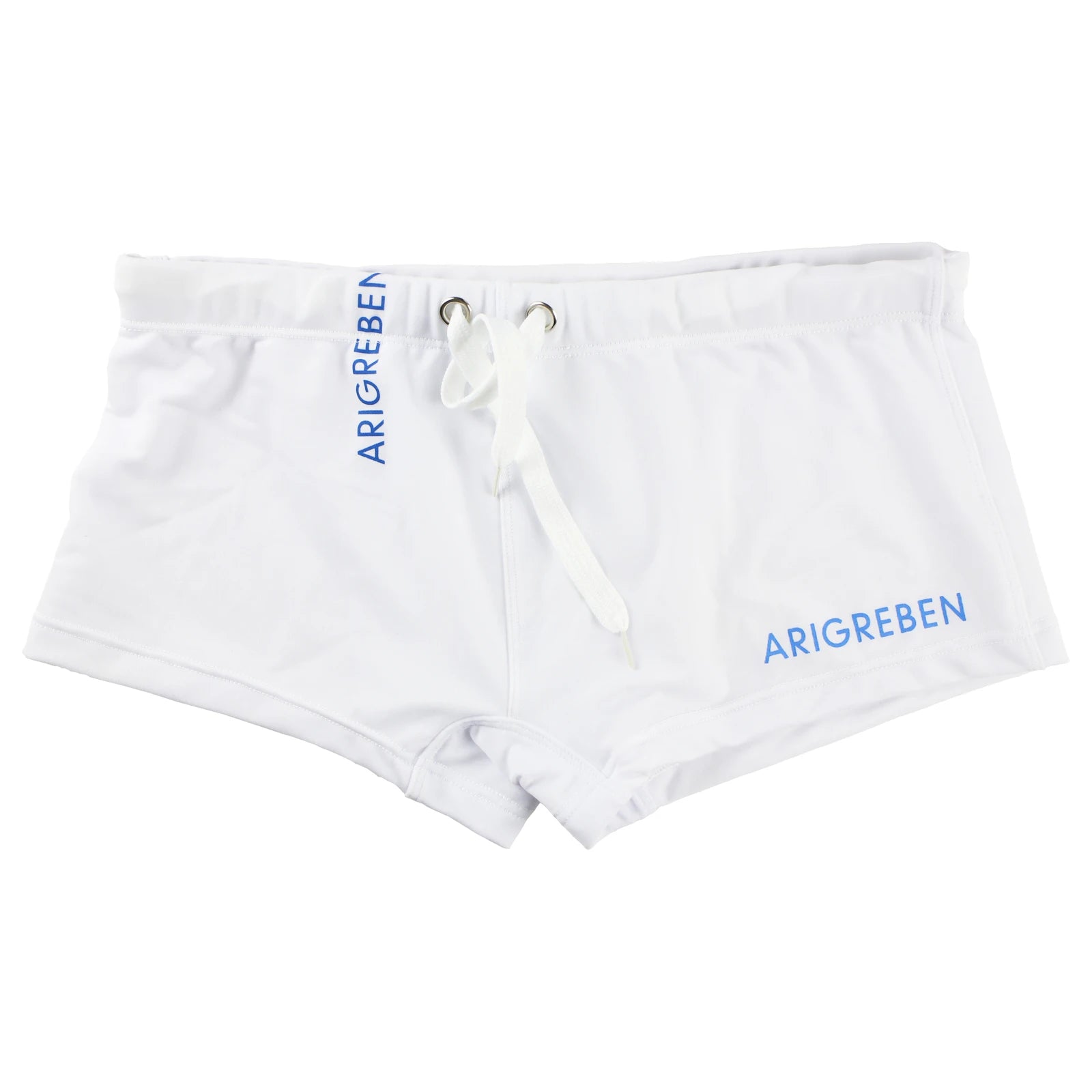 New Mens Swimsuit Sexy Swimwear Man Swimming Shorts