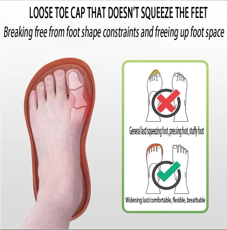 Unisex Quick-Dry Barefoot Water Shoes