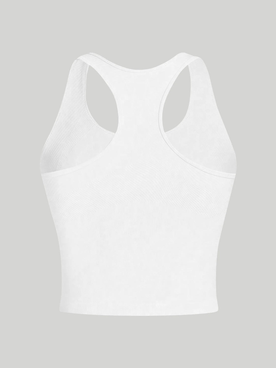 Women's Racerback Yoga Vest, Pack of 3