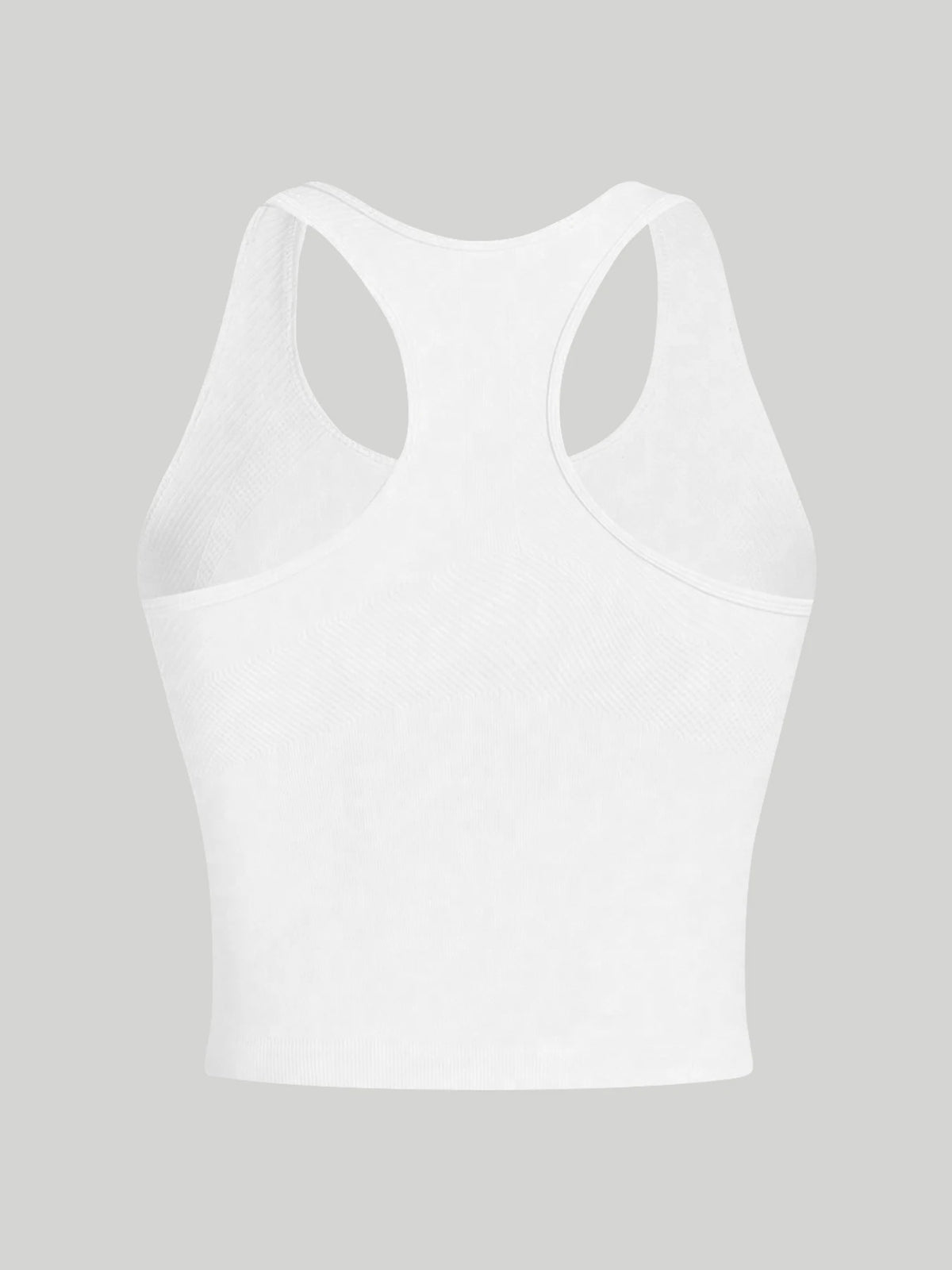 Women's Racerback Yoga Vest, Pack of 3, image 11 of 14