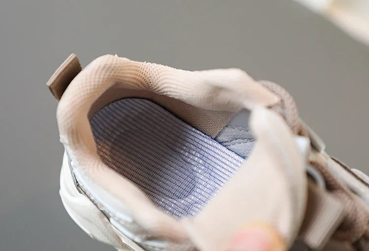 Baby Boys Shoes Kids Casual Sneakers Running Sports