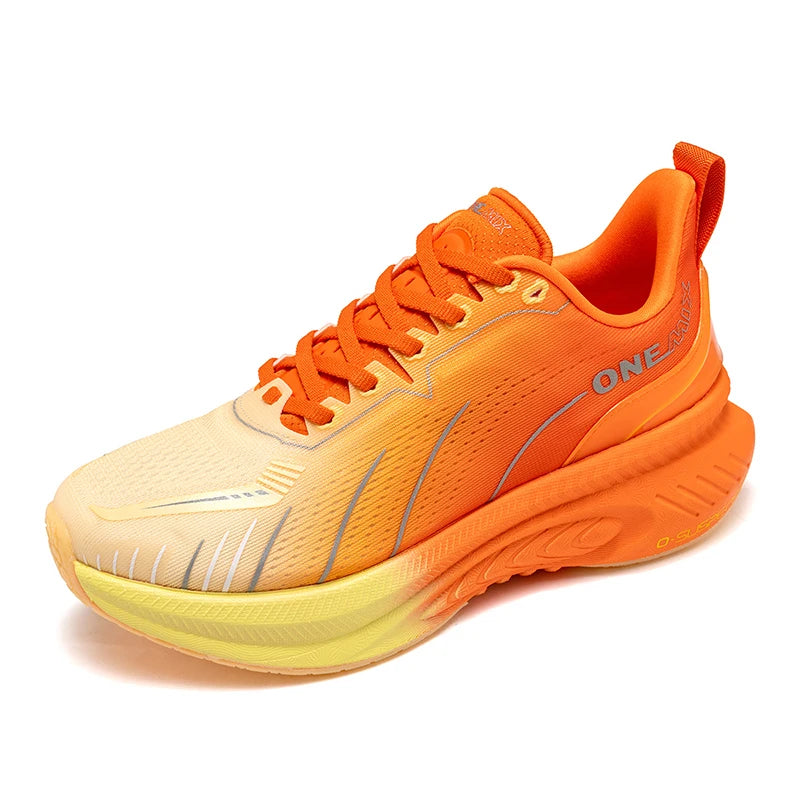 ONEMIX Men's Cushioned Running Trainers, image 42 of 66