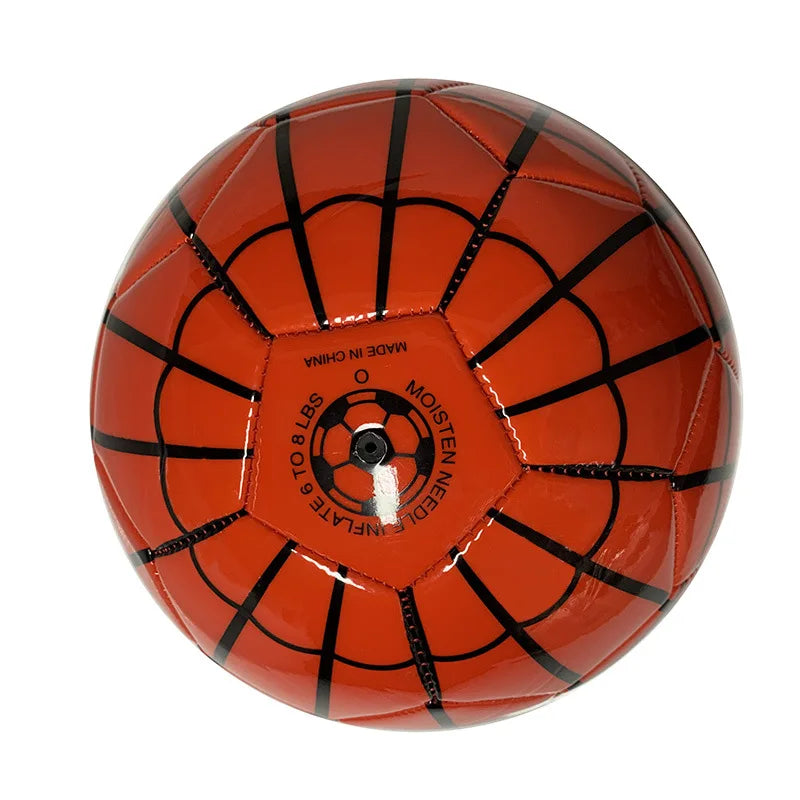 Hot Toys Spider-Man Football Ball Student Football Campus