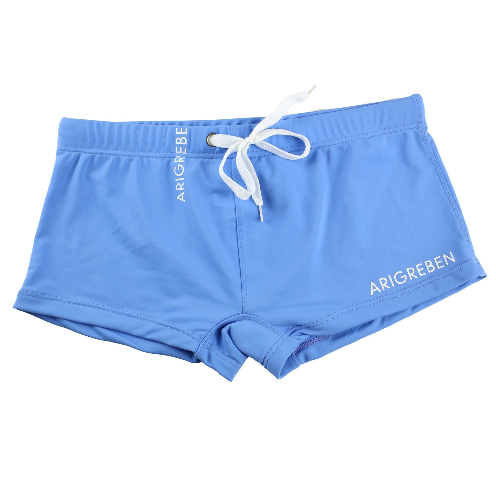 New Mens Swimsuit Sexy Swimwear Man Swimming Shorts