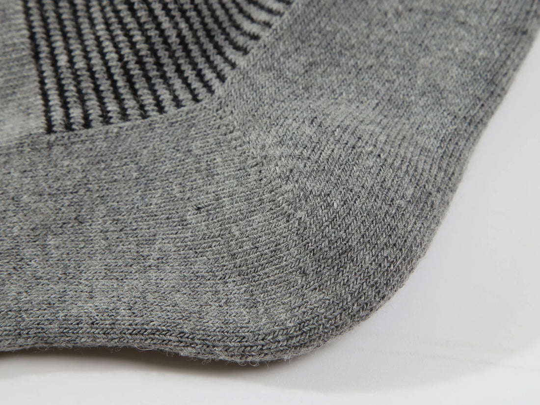 Unisex Merino Blend Hiking Socks, 1-4 Pairs