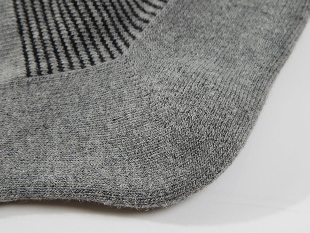 Unisex Merino Blend Hiking Socks, 1-4 Pairs, image 15 of 27