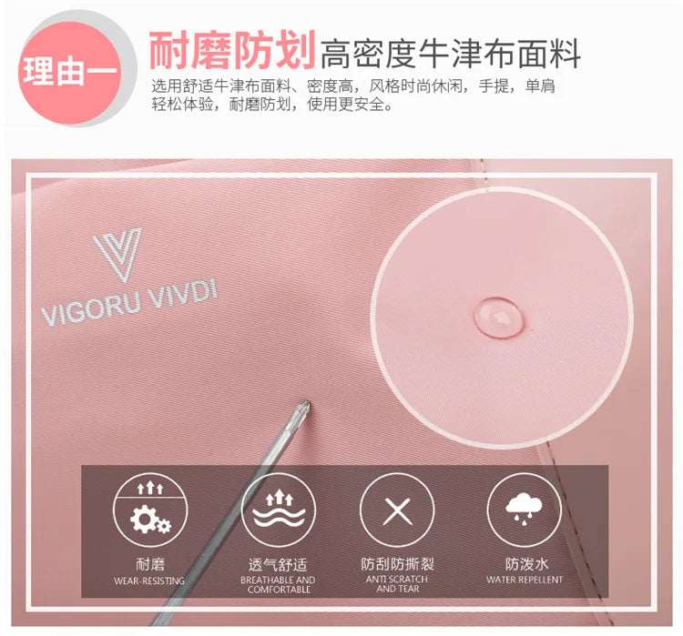 New Sport Gym Bag Women Outdoor Waterproof Separate