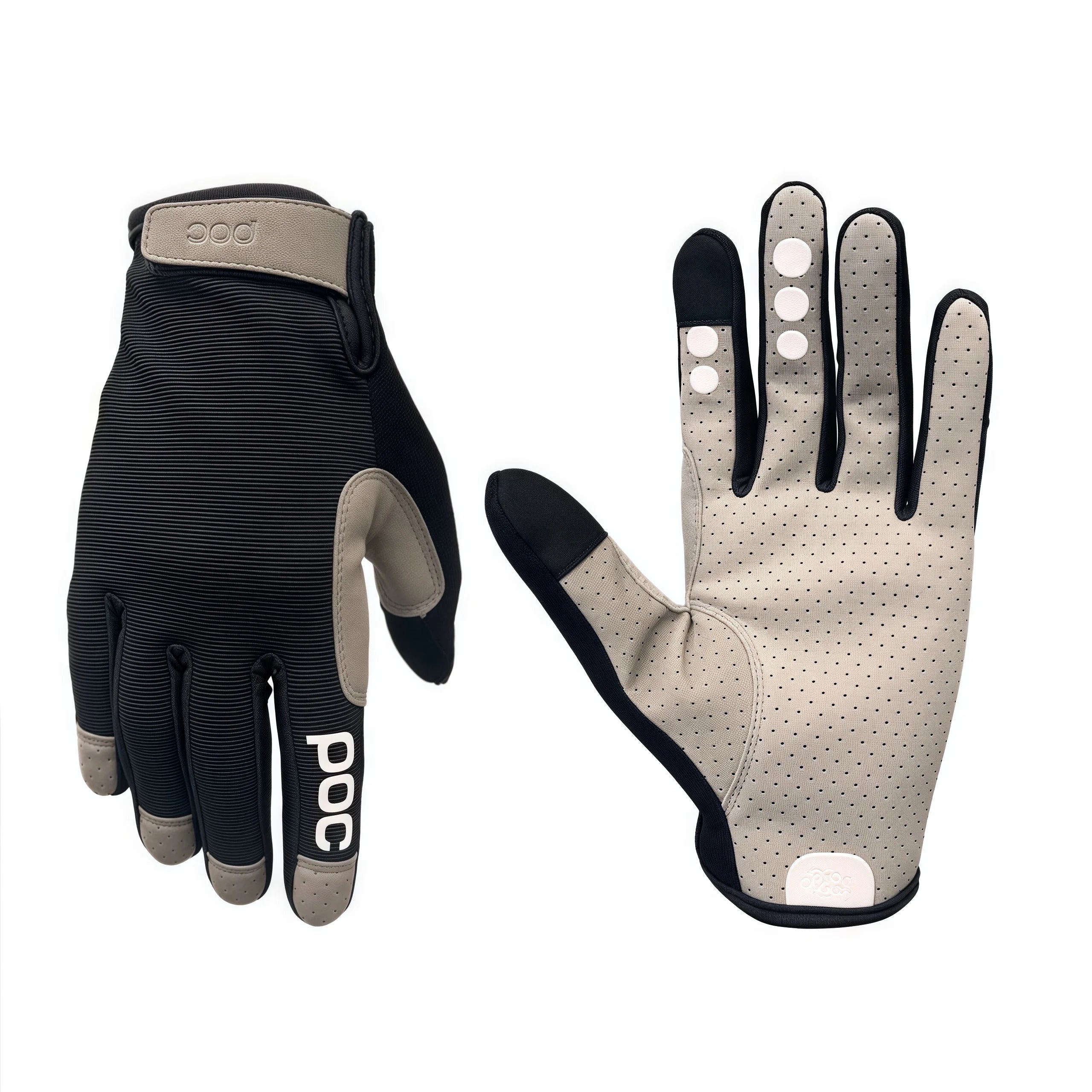 poc motorcycle gloves, suitable cycling, outdoor sports off-roading.