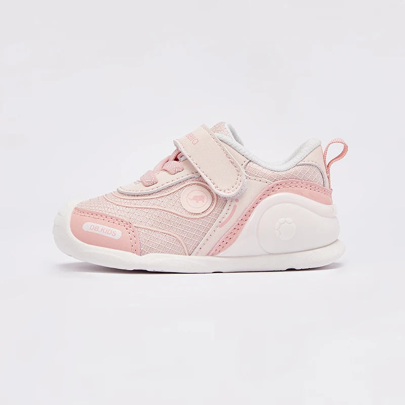 Dave & Bella Kids' Soft Casual Trainers