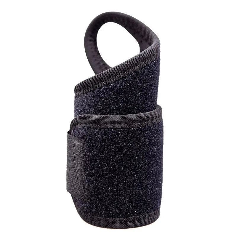 Adjustable Compression Wrist Wrap, One Size, image 11 of 12