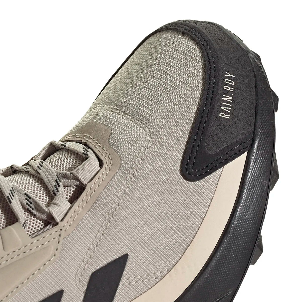 Adidas TERREX High - top Mountaineering Shoes. Waterproof