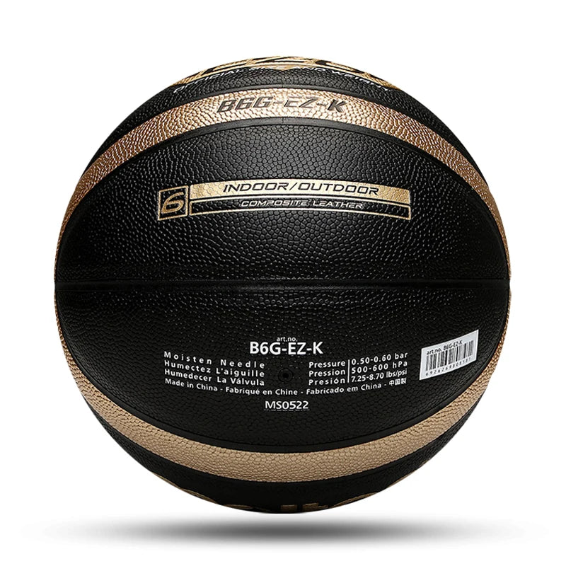 Men Molten Basketball Balls Official Size 7/6/5 PU