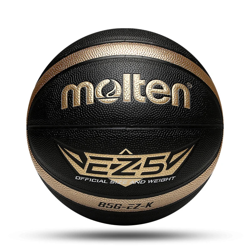 Men Molten Basketball Balls Official Size 7/6/5 PU