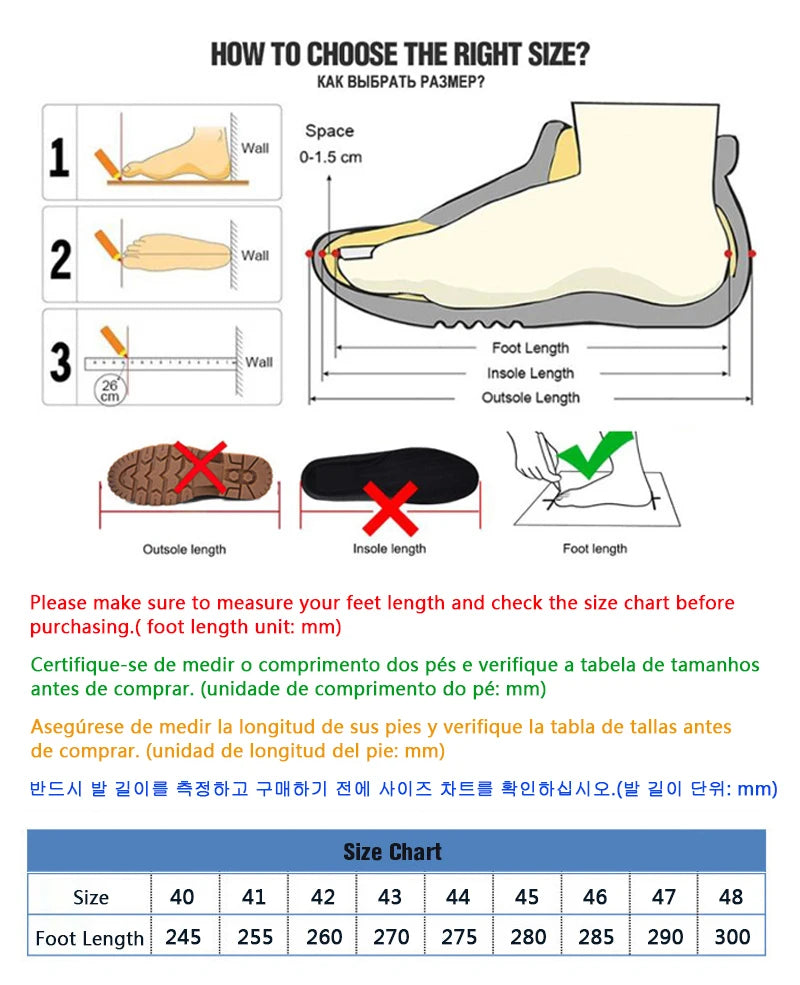 Athletic Cycling Shoes MTB Men Self-locking Cleats Road