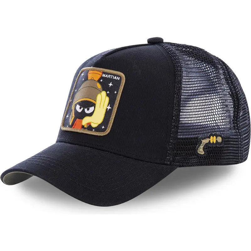 Hot Sale Unisex Anime Cartoon Cap High Quality