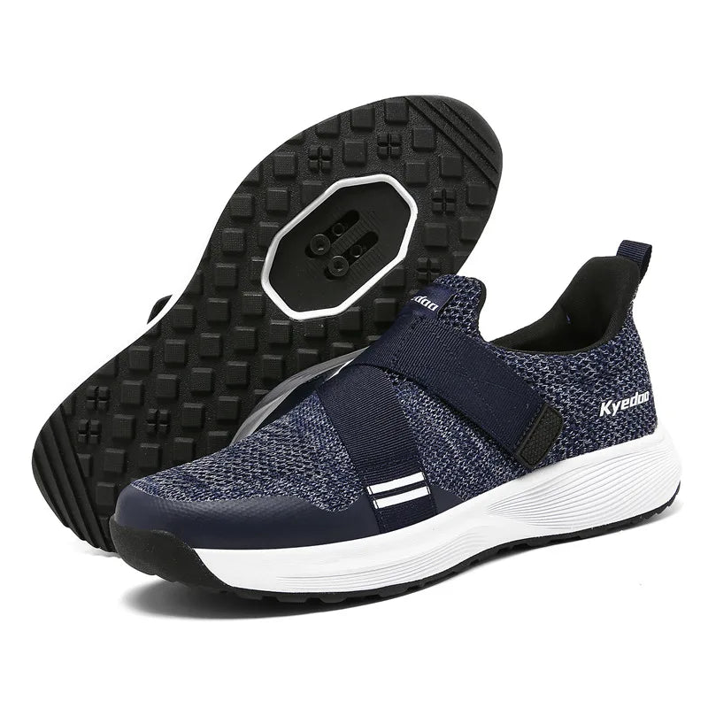 Men's Flat-Pedal Mountain Bike Shoes, image 32 of 33