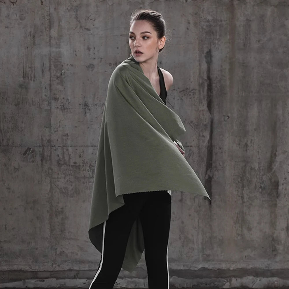 Quick Drying Absorbent Bath Towel,Backpacking Hiking,Swimming,Camping Bath Towel,Breathable