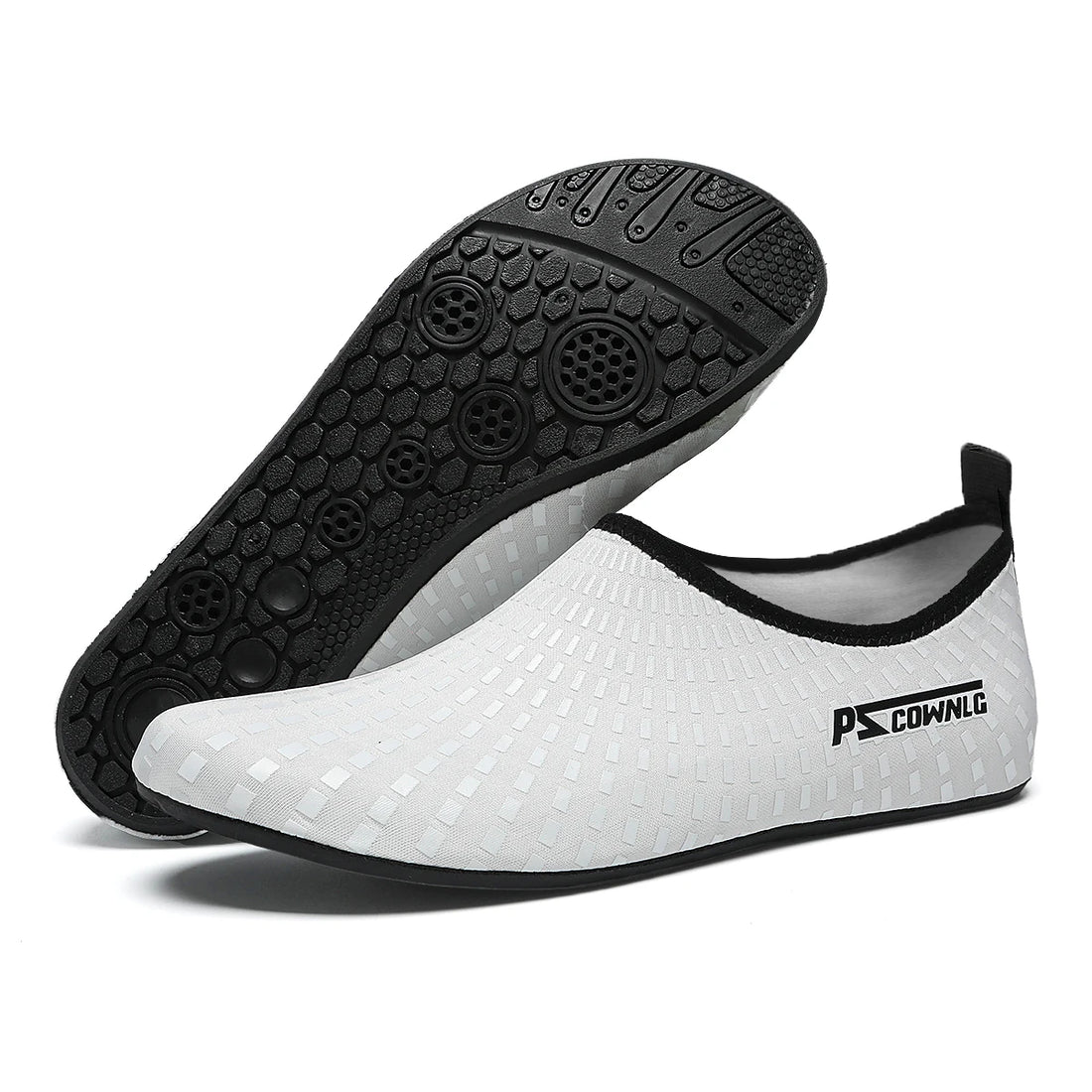 Diving Shoes Women Aqua Shoes Men Beach Swimming