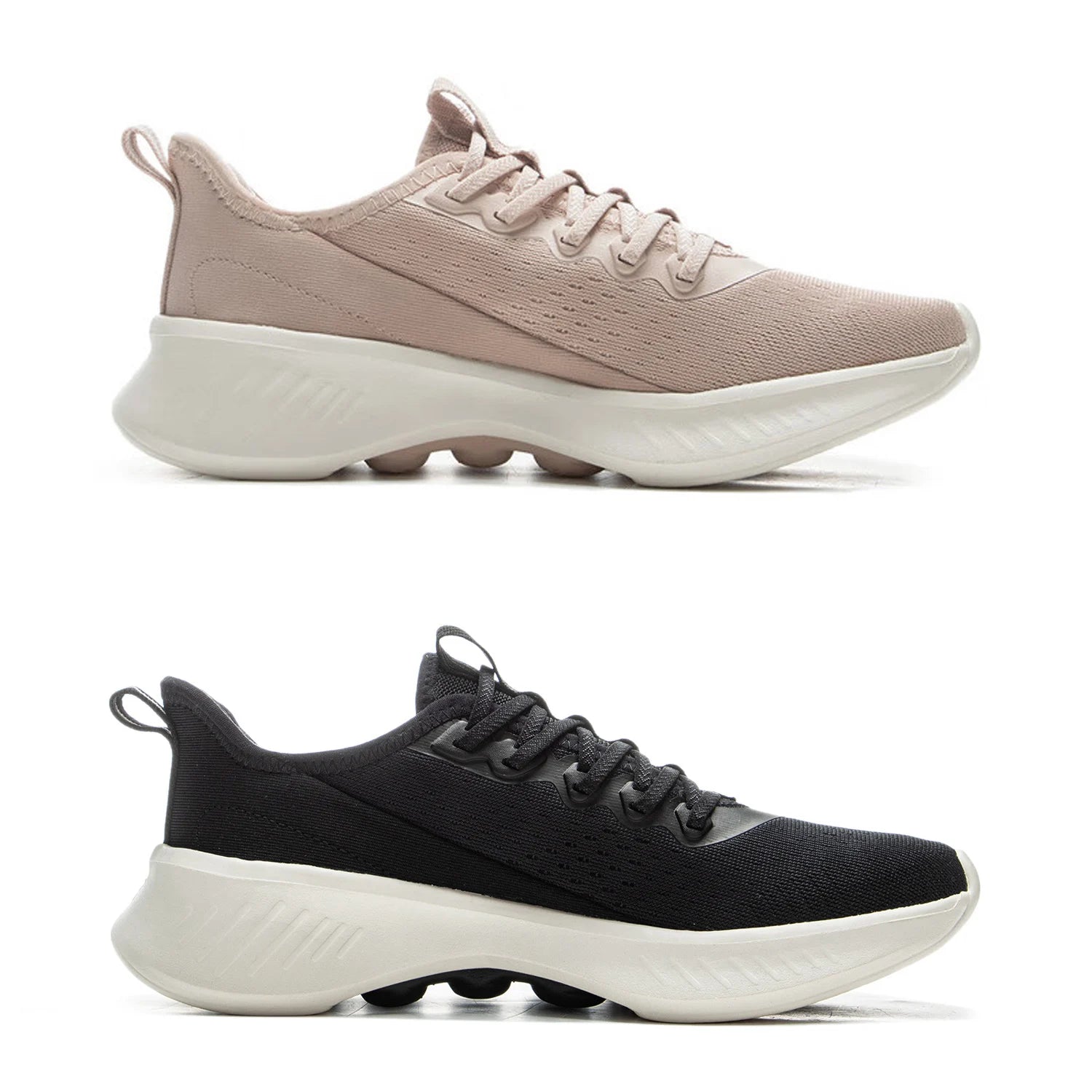 Li-Ning Women SOFT ESSENTIAL V2 Slip-on Casual Walking