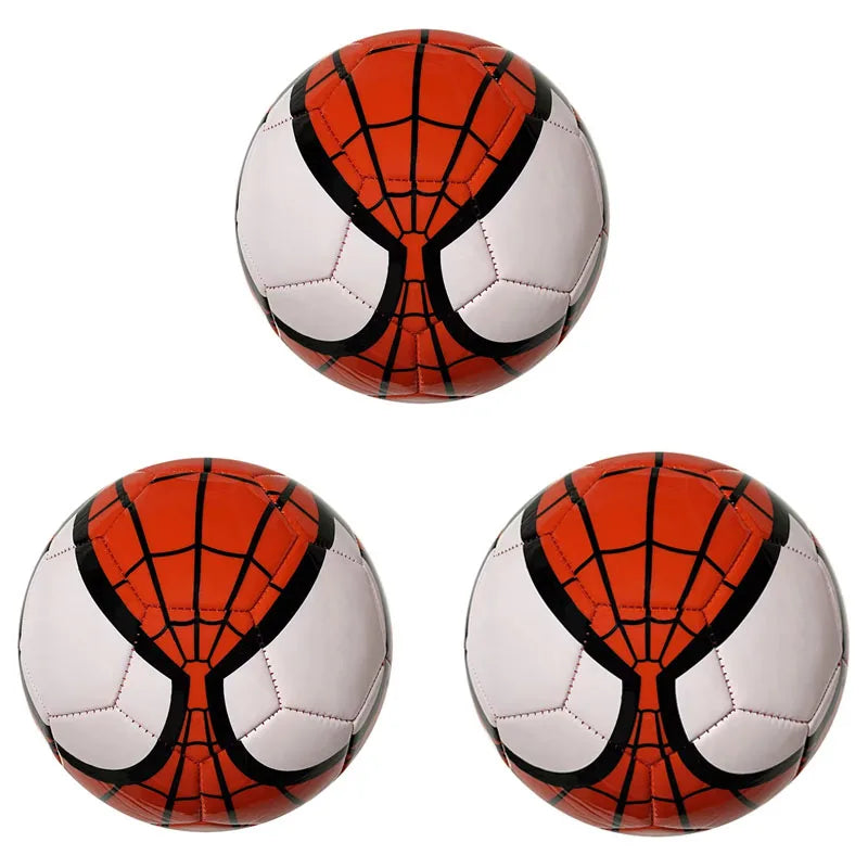 Hot Toys Spider-Man Football Ball Student Football Campus
