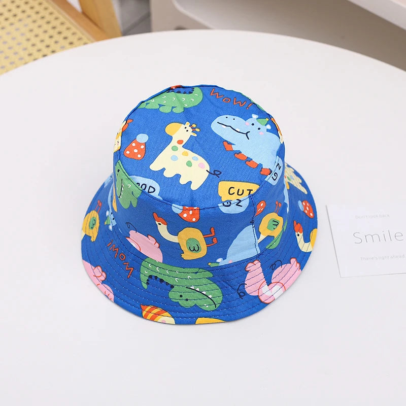New Panama Summer Baby Sun Hat Girls Boys