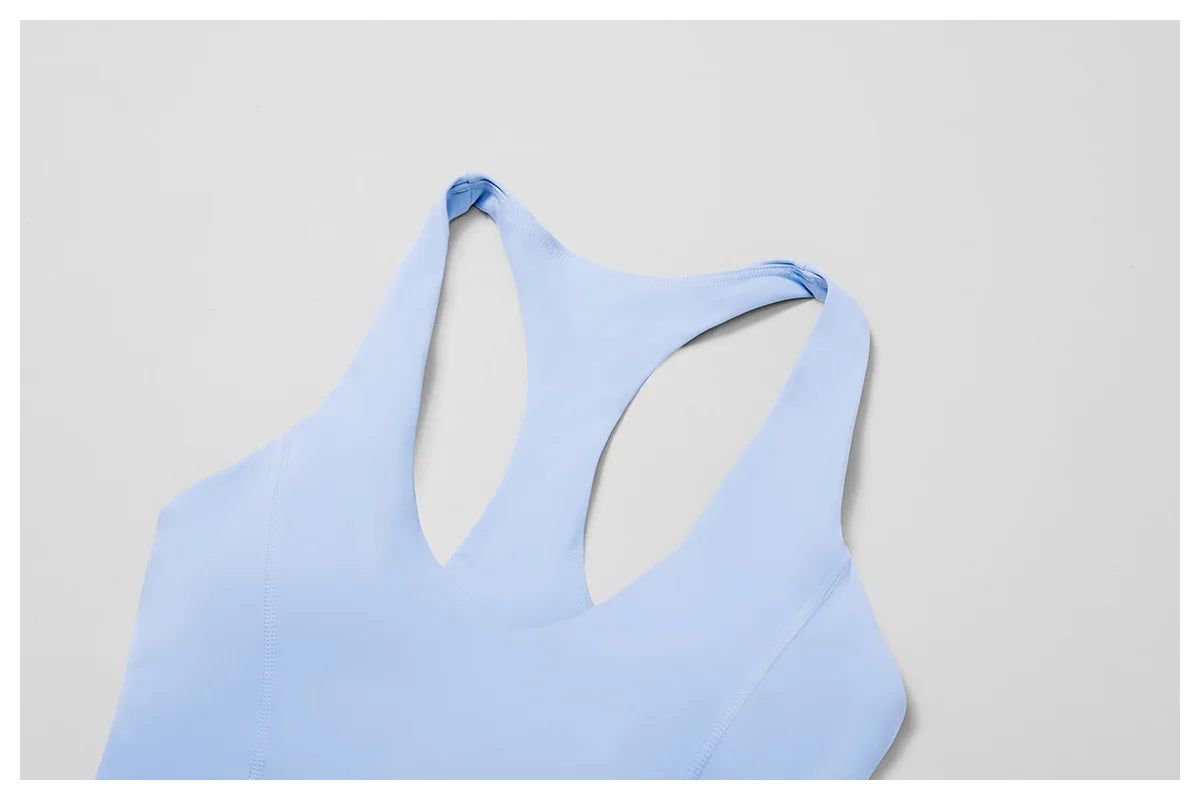 Women's Sports Bra and Bottoms Yoga Set, image 31 of 44
