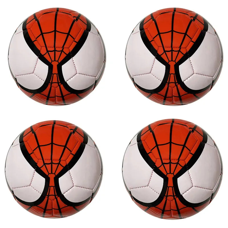 Hot Toys Spider-Man Football Ball Student Football Campus