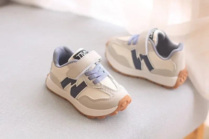Toddler Breathable Non-Slip Sports Trainers